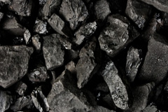 Witnells End coal boiler costs