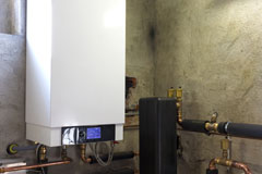 Witnells End condensing boiler companies